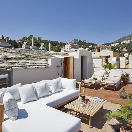 U Granaghju Apartment Bastia  Exterior photo