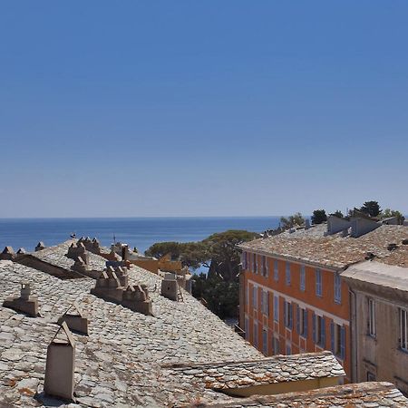 U Granaghju Apartment Bastia  Exterior photo