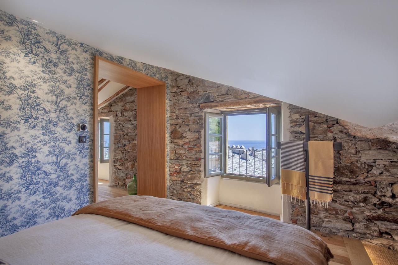 U Granaghju Apartment Bastia  Exterior photo
