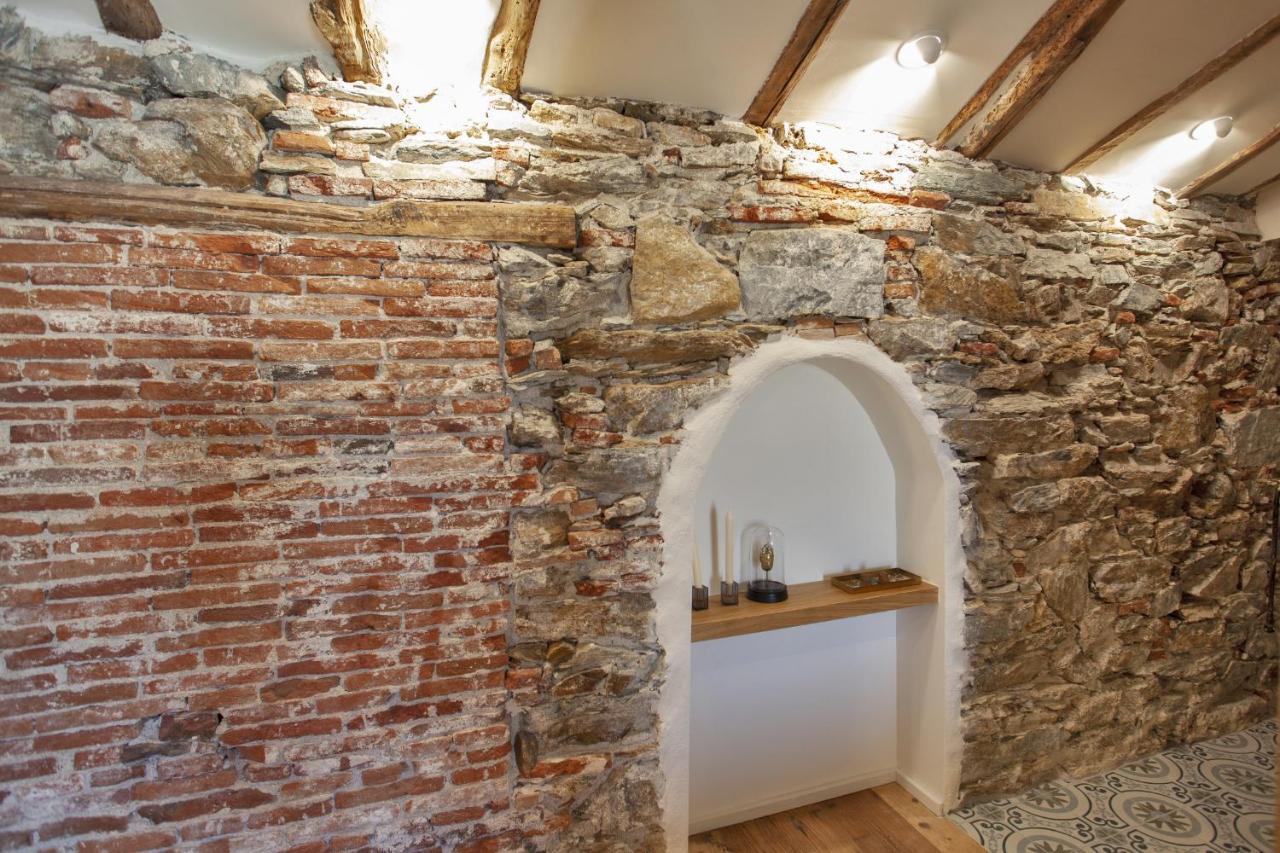 U Granaghju Apartment Bastia  Exterior photo