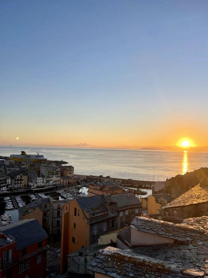 U Granaghju Apartment Bastia  Exterior photo